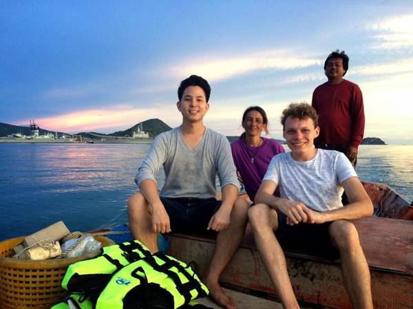 Sattahiptale Boutique Guesthouse & Hostel