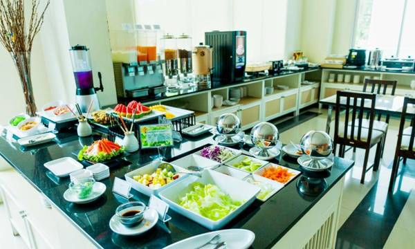 Phavina Grand Boutique