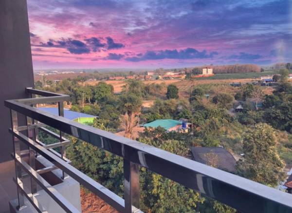 AP Grand Residence & Hotel