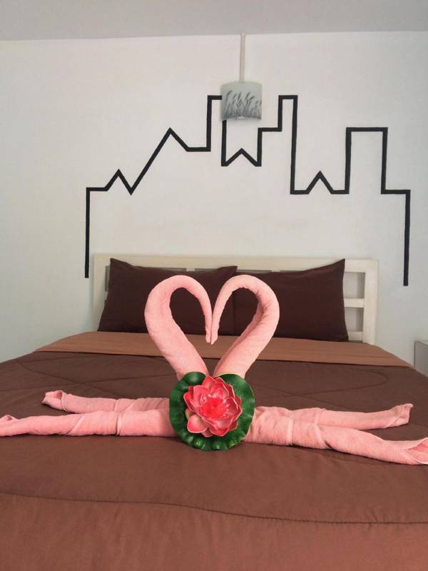 BM@love Modern Resort