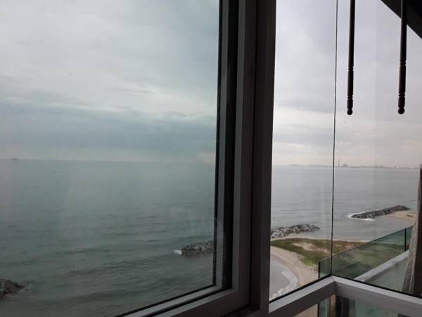 The Ultimate River Beach 1 Bedroom