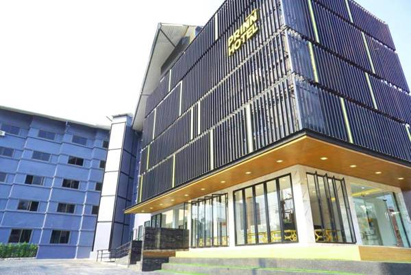 Prinn Hotel