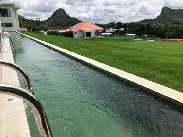 Viva Montane Hotel Pattaya