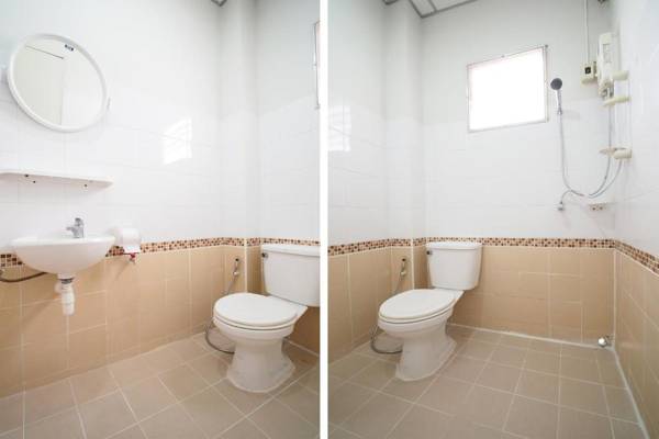 OYO 678 The Room Relax