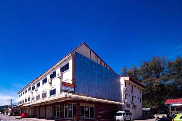 OYO 836 Pk Residence​