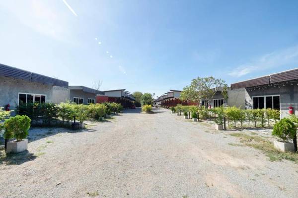 OYO 940 Phirm Resort