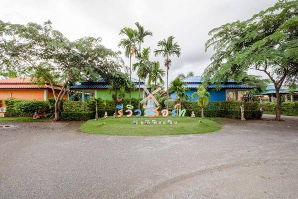 OYO 944 Review Resort