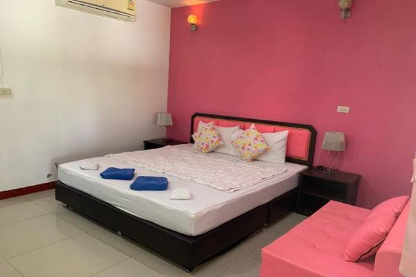 OYO 1057 Relax Resort