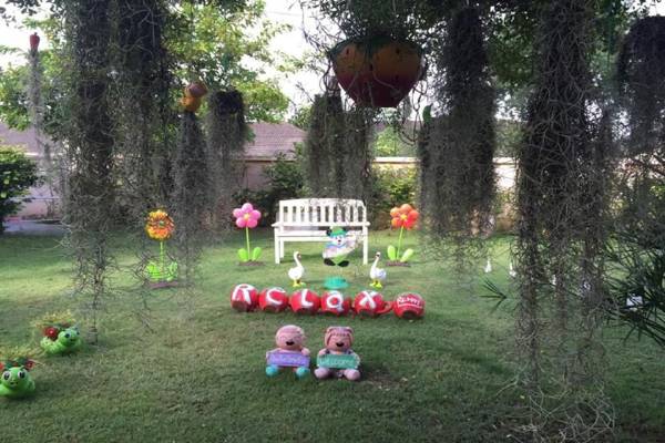 OYO 1057 Relax Resort