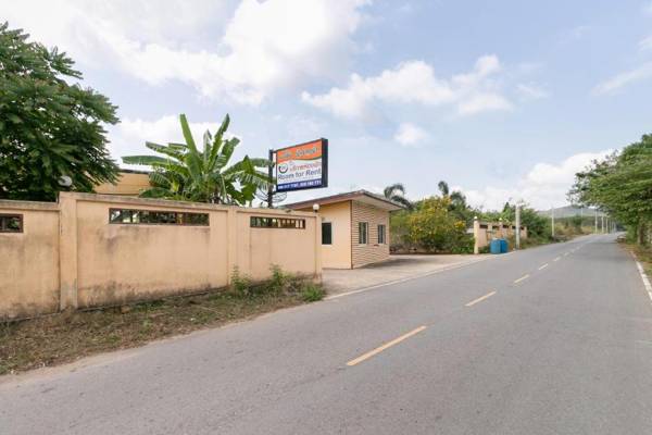 OYO 75392 Phachuen Resort