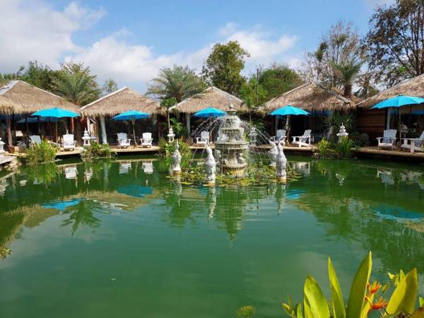 Jungle Moon Homestay