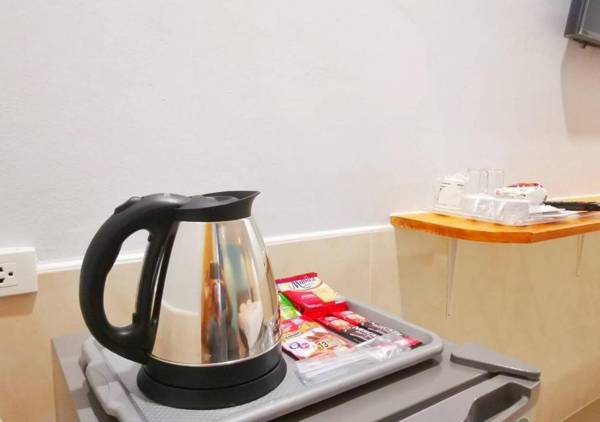 Little Hill Sattahip Resort