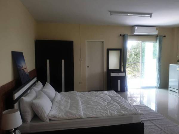 Ek Residence Banchang City