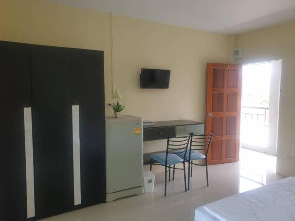 Ek Residence Banchang City