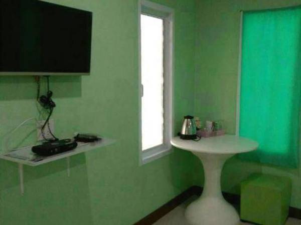 Yamsurl House Resort