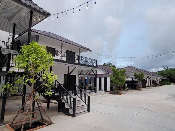 นอนหน่อยนะรีสอร์ท