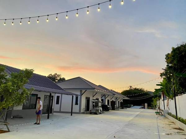 นอนหน่อยนะรีสอร์ท