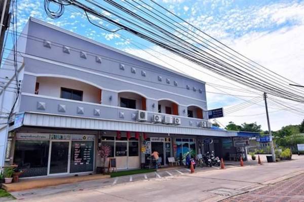 เอสทรี รูม S3 Room สัตหีบ