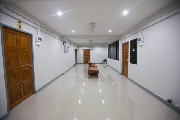 เอสทรี รูม S3 Room สัตหีบ