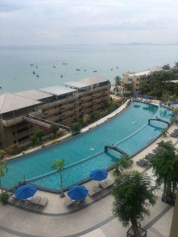 PHALACLIFF BEACH RESORT