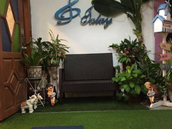 I Talay Lodge Boutique Hotel