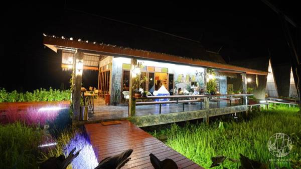 Rice Wonder Cafe & Eco Resort