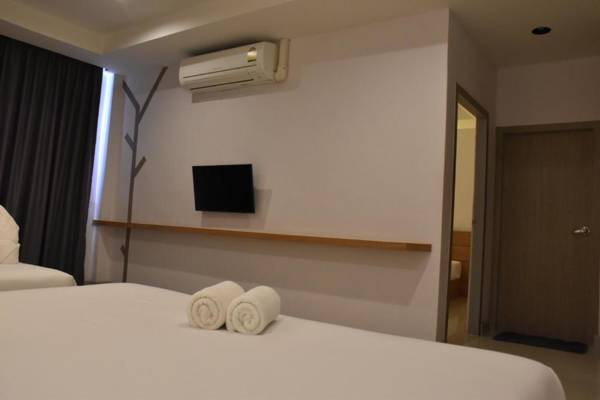 B Boutique Residence