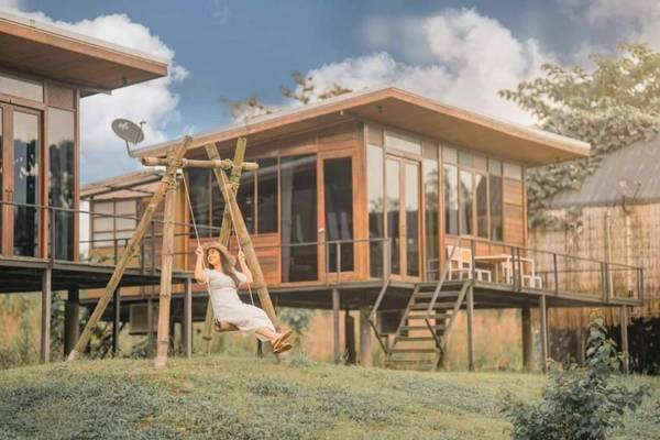 Cheiwlan Camp & Resort