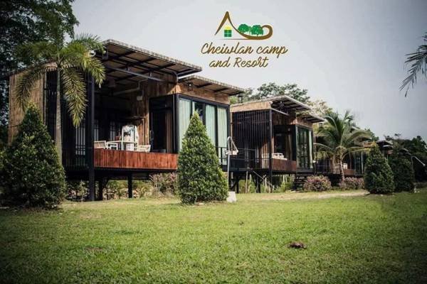 Cheiwlan Camp & Resort
