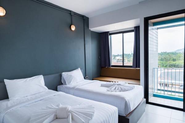 S.22 Hotel Suratthani