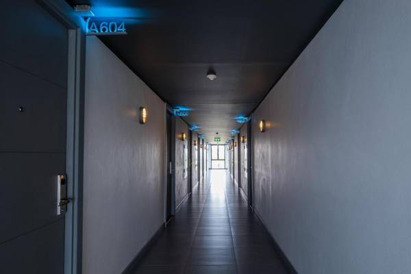 S.22 Hotel Suratthani