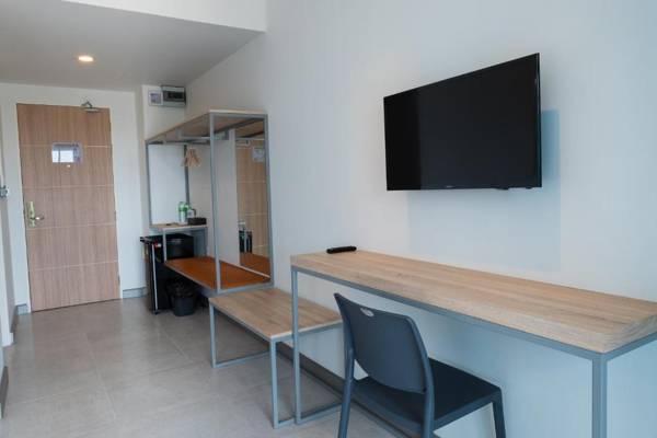 S.22 Hotel Suratthani