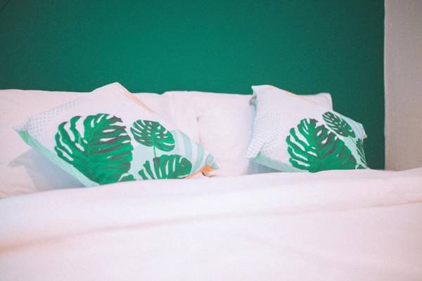 Baannokhook Home&Cafe