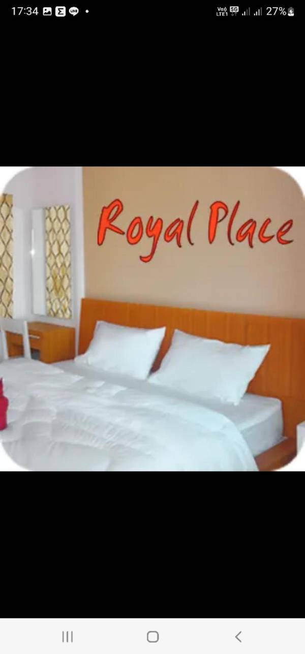 ROYAL PLACE