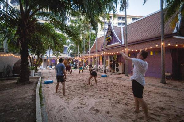 Mercure Pattaya Hotel