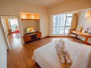 The Seasons Pattaya - SHA Plus Certified