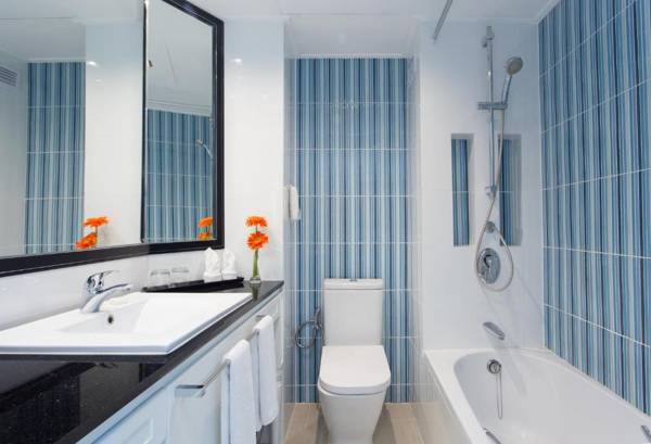 The Bayview Hotel - SHA Plus Certified