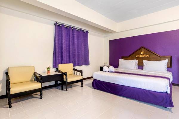 Sawasdee Sunshine Pattaya