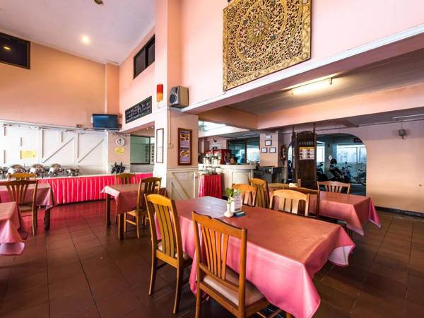 Sawasdee Sunshine Pattaya