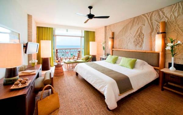 Centara Grand Mirage Beach Resort Pattaya - SHA Extra Plus