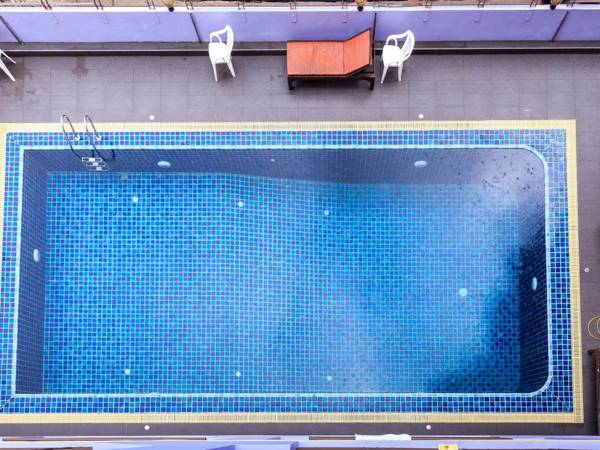 Eastiny Residence Hotel