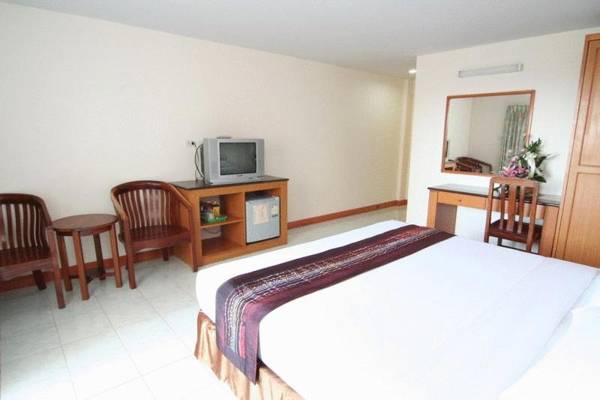 Eastiny Bella Vista Hotel