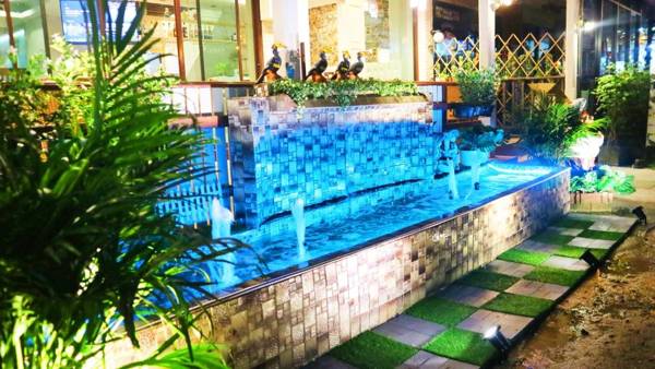 Aiyaree Place Hotel SHA PLUS