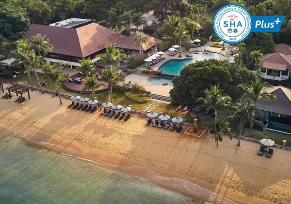 Sea Sand Sun Resort and Villas - SHA Plus