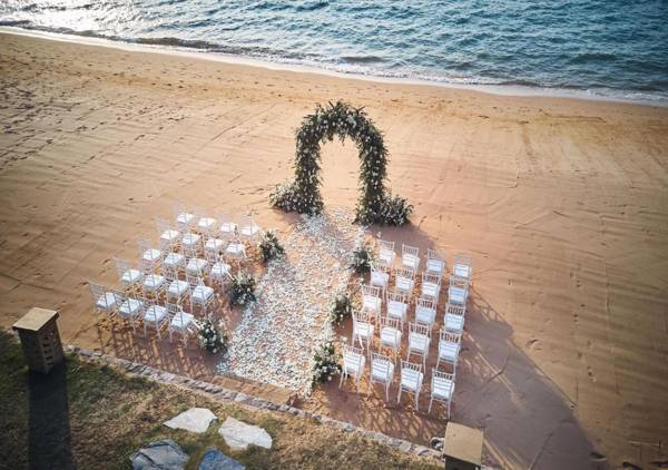 Sea Sand Sun Resort and Villas - SHA Plus