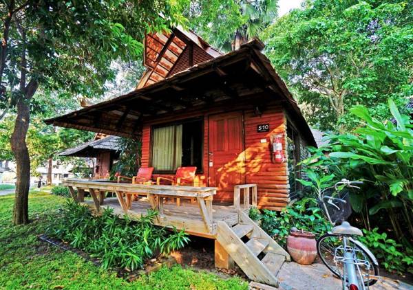 Sunset Park Resort And Spa - SHA Plus