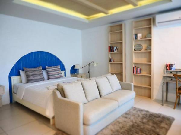 Costa Village Pool Villa