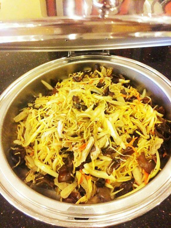 Royal Thai Pavilion Jomtien Hotel