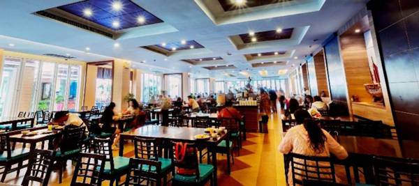 Saisawan Beach Resort