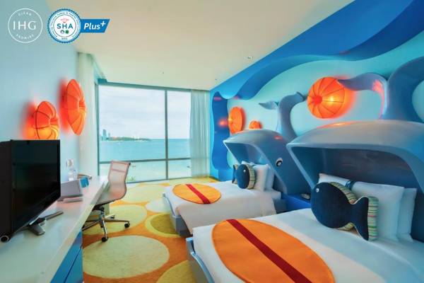 Holiday Inn Pattaya an IHG Hotel